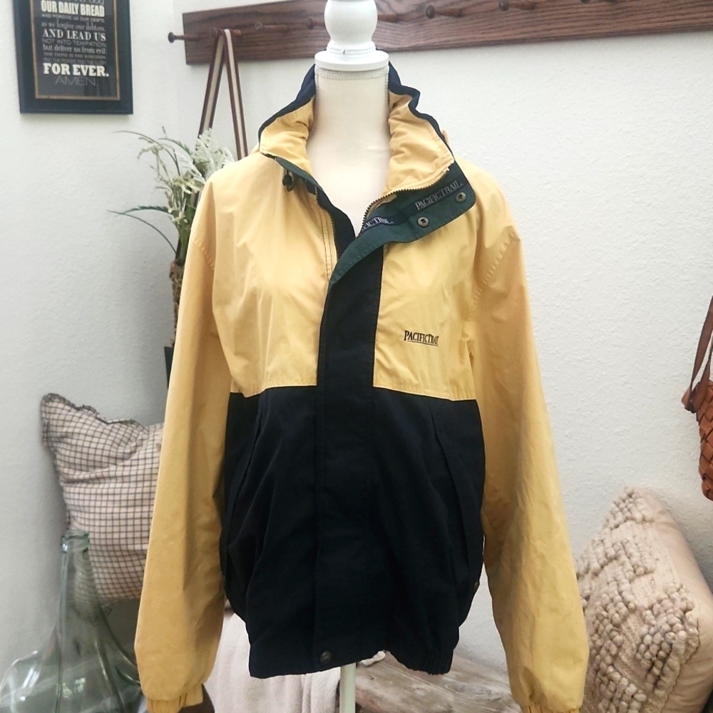 Vintage Pacific Trail jacket